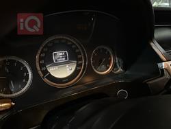 مێرسێدس بێنز E-Class